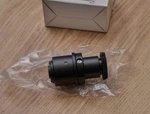 Nikon C-ct MAK85000 Centering Telescope, 30MM Or 23.2MM. Fixed Price $150.00.
