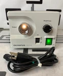 Olympus CLK-4 Halogen Light Source Tested 30 Day Warranty. Fixed Price $32.99.