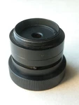 Leitz Photo Tube Adapter For Trinocular Microscope Orthoplan Latimet. Fixed Price $119.99.