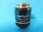 Olympus Microscope Objective Lens 10X 0.30 /- Seller. Fixed Price $279.99.