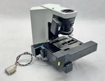 Olympus Microscope Motorized Xy Stage + Turret Parts. Fixed Price $499.99.