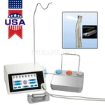 Brushless Led Implant Motor Surgical System +20:1 Handpiece Dental. Fixed Price $629.00.