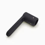 Flipout Condenser Extension Handle For U-sc Olympus Microscope. Fixed Price $40.00.