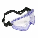 Safety Goggles Radians Canopy Indirect Vented Swivel Strap Clear Lightweight New. Fixed Price $9.97.