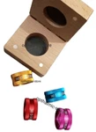 Original 90D Pack Of 4 Diopter Lens Ophthalmology & Optometry Free Shipping. Fixed Price $74.14.