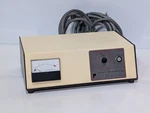 Products For Research TE104RF003 Photomultiplier Power Supply, 85W, 120/240V. Fixed Price $249.99.