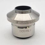 Diagnostic Instruments Microscope Camera Adapter 0.50X DD50NLC C-mount. Fixed Price $349.00.