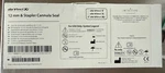 Intuitive Da Vinci 12 Mm Staple Cannula Seal. Fixed Price $125.00.