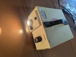 Leeds 20500./14 Fiber Optic Light Source Illuminator Eke Lamp, Id: 18MM. Fixed Price $60.00.