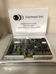 Fei 4022 192 7009 Pcb Card, 165341. Fixed Price $450.00.