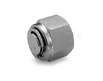 5/8" Tube Compression End Plug 316SS Ham-let 7121LSS5/8. Fixed Price $12.80.