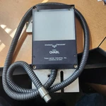 Dolan Jenner Qvabl Fiber Optic Backlight. Fixed Price $175.00.