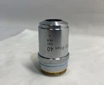 Nikon Bd Plan 40X, 0.65, 210/0, Microscope Objective Lens Great Condition!. Fixed Price $139.99.
