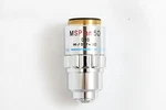Olympus 50X 0.80 INFI/0 180MM Microscope Objective Lens #5030. Fixed Price $285.30.