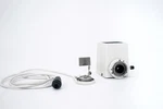 Zeiss Lamphouse Hbo 447216 Mercury Burner 50W. Fixed Price $741.77.