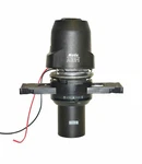Motic Ae 20/21 Inverted Microscope Condenser, Ph Slider & Lamp Assembly. Fixed Price $250.00.