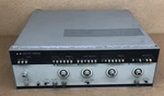 Hp / Keysight 214B High Voltage Pulse Generator 10MHZ Parts Repair. Fixed Price $209.69.