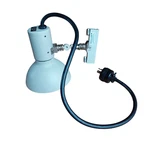Bausch & Lomb Microscope Illuminator Cat No 53-05-59 Lab Lamp Used Working. Fixed Price $55.00.