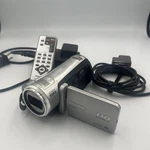 Mint Panasonic HDC-SD5 3CCD Avchd Video Camera Leica Lens W/remote 2 Batts. Fixed Price $130.00.