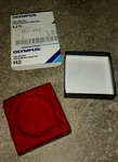 Olympus Mount Photomicro Adapter H2 Box Only. Fixed Price $10.00.