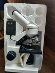Amscope M102C-PB10 40X-1000X Biological Science Student Compound Microscope. Fixed Price $78.00.