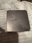 Lee Big Stopper Neutral Density 4 X 10-STOP Glass Filter. Fixed Price $94.99.