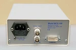 Ionoptix Myocam-s Power Supply MCS-100. Fixed Price $175.00.