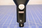 423302-0000 / Illumination Adapter For Light Guide Zeiss. Fixed Price $450.89.