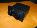 Leitz Binocular 512 821/20 Microscope Head. Fixed Price $65.00.