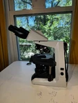 Nikon Eclipse E200 Led Mv Binocular Microscope 3 Objectives 4X 10X 40X Tested!. Fixed Price $495.00.