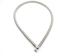 Kf 16 Flange Vacuum Tube 304 Stainless Steel Flexible Bellows 500 Mm 19 Inch. Fixed Price $19.99.