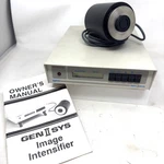 Dage Mti Gen Ii Sys Image Intensifier And Controller Unit Lab Camera 104722-01. Fixed Price $677.28.