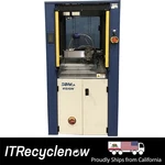 Sonix C-sam Vision Scanning Ultrasonic Semi Wafer Acoustic Microscope No Head. Fixed Price $525.00.
