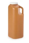 Mckesson 24 Hour Urine Specimen Collection Container Screw Cap Ea New!. Fixed Price $9.99.