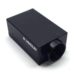 Javelin JE7862 Machine Vision Ccd Camera 570 380 Res Pixel Sz 8.4 Bnc 12VDC. Fixed Price $50.00.