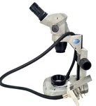 Olympus SZ-61 Stereozoom Microscope W/ WHSZ10X-H/22 Eye Pieces **read**. Fixed Price $630.00.