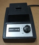 Bausch & Lomb 31-35-28 Illuminator Transformer (base Only). Fixed Price $19.99.