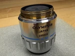 Olympus Microscope Objective 50X Ulwd Bf/df IC50. Fixed Price $449.99.