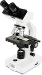 44135 CL-CB1000CF Binocular Head Compound Microscope, 40-1000X Magnification,. Fixed Price $503.99.