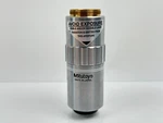 Mitutoyo Plan Apo Sl 100 0.55 Objective 378-813 F=200. Fixed Price $1199.99.