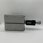 178-048 Mitutoyo Leveling Table Dat For Surftest**nos**. Fixed Price $2300.00.