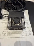 Nikon DS-FI3 Microscope Camera 5.9MP Color Cmos Usb 3.0 Great Deal. Fixed Price $1995.00.
