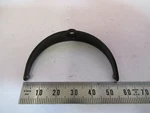 Antique Ernst Leitz Holder Mirror Germany Microscope Part As Pictured &P8-A-114. Fixed Price $15.00.