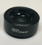 Leica 505052 - Condenser Top 0.80 0.95. Fixed Price $525.00.