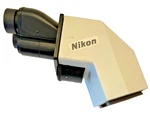 Nikon TE2000 Binocular Eyepiece Tube. Fixed Price $210.00.