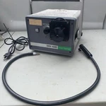 Foster + Freeman Mh 400 Forensic Light Source 120 V Check Out Photos Working !. Fixed Price $169.10.