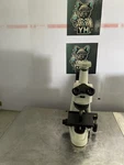 Nikon Eclipse 50I Bf/df Microscope W/ Plan Objectives As-is. Fixed Price $1080.00.