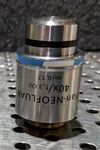 Zeiss Plan-neofluar 40X 1.3NA Oil /0.17 Microscope Objective Rms 1022-818. Fixed Price $1100.00.