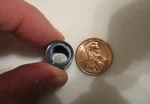 Microscope Objective, Ultra Compact 50X 0.90 Na, Achromat, New. Fixed Price $450.00.