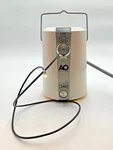 American Optical Ii 80 Fiber-optic Illuminator. Fixed Price $400.00.